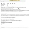 Ministry of Human Resource Development [MHRD] - Inflated college fees for the registration of next semester - Photo 15