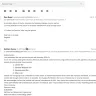 Ministry of Human Resource Development [MHRD] - Inflated college fees for the registration of next semester - Photo 9