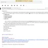 Ministry of Human Resource Development [MHRD] - Inflated college fees for the registration of next semester - Photo 25