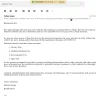 Ministry of Human Resource Development [MHRD] - Inflated college fees for the registration of next semester - Photo 11