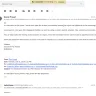 Ministry of Human Resource Development [MHRD] - Inflated college fees for the registration of next semester - Photo 30