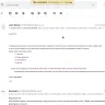 Ministry of Human Resource Development [MHRD] - Inflated college fees for the registration of next semester - Photo 31