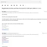 Ministry of Human Resource Development [MHRD] - Inflated college fees for the registration of next semester - Photo 4