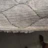 At Home - Mildew on brand new bathroom rugs hampton va location