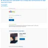 eBay - Doesn't communicate with customer concerning issue