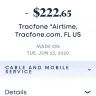 TracFone Wireless - Unauthorized transactions - Photo 6