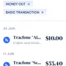 TracFone Wireless - Unauthorized transactions - Photo 5
