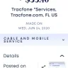 TracFone Wireless - Unauthorized transactions - Photo 2