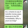 Alibaba - Scam / liar / kn95 / surgical mask / thermometer - Photo 14