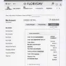 FloryDay - Cannot get a return address to return the items I am not keeping and have been trying since 7/10/2020 - Photo 1