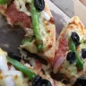 Pizza Hut - Chicken supreme pizza