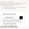 Alshaya Group - h&m order no. hmaehde0442683 / complaint no. 1560146 - Photo 4