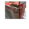 HiFi - Damaged wall heater, nobody is interested in customer care. - Photo 4