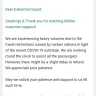 Rehlat - Refund not received - from 17- Apr-2020 - Photo 1
