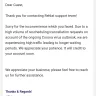Rehlat - Refund not received - from 17- Apr-2020 - Photo 2