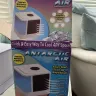 ZestAds - Faulty fresco flo desktop air conditioner