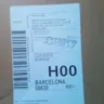 Aramex International - Shipment not sent - Photo 2