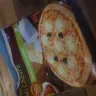 Carrefour - Frozen carrefour pizza