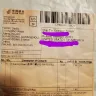 DaiBo - Received something didnt order