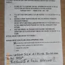 Pool Supply World - Send the wrong uv bulb merchandise for my system. - Photo 1