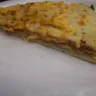Debonairs Pizza - Triple decker