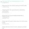Shopee - Standard delivery express poor service and poor process - Photo 1