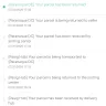 Shopee - Standard delivery express poor service and poor process - Photo 2