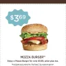 A&W Restaurants - Coupon not accepted - Photo 1
