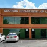 Georgia Department Of Labor - 2 months behind benefits