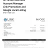 Link Promotions - Manage my google business listing