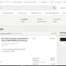 Etsy - Shipping charges - Photo 1