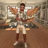 Avakin Life - Changes in items that I bought