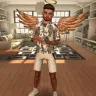 Avakin Life - Changes in items that I bought