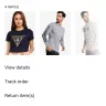 Zalora Group - I have not receive my order till today which is 5th of august 2020. - Photo 1