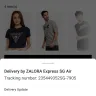 Zalora Group - I have not receive my order till today which is 5th of august 2020. - Photo 2