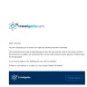 Travelgenio - Did not provide a refund for a canceled flight - Photo 2