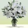 Avas Flowers - Flowers delivered were not was ordered. Order number 7309358 - Photo 1