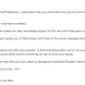 Shopee - Auto-charging to sellers of free shipping promo & cashback promo - Photo 1