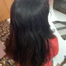 Lakme India - I did not get hair color on my hair