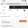 Alshaya Group - Victoria secret online store - Photo 1