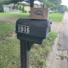 UPS - Surepost delivery
