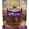 Dollar General - Duck sausage dog treats