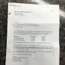 Regions Financial - Fraudulent credit card charges/ALBH70318A - Photo 1