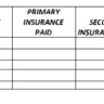 Apria Healthcare Group - Apria won't give me a proper itemized or flex statement - Photo 1