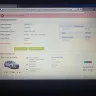 CarTrawler - Refund. Booking number ES504044120 - Photo 3