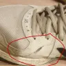 New Balance Athletics - defective shoes. nb 860