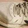 New Balance Athletics - defective shoes. nb 860