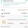 Shopee - Oshopping caritas couples watch - Photo 2