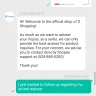 Shopee - Oshopping caritas couples watch - Photo 7