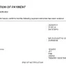 Edgars Fashion / Edcon - Account payments - Photo 1